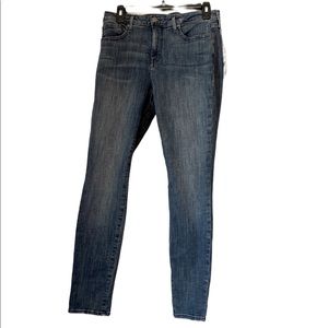 NYDJ Ami Skinny Jeans with Lift Tuck Technology